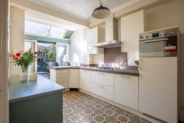Photo - For sale: Prins Hendrikstraat 44, 5611 HL Eindhoven